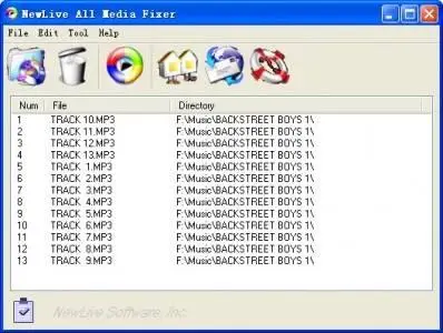 All Media Fixer ver.7.2