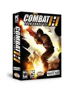 Combat Task Force 121