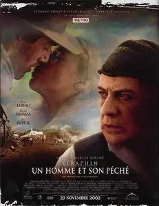 Seraphin: un homme et son peche (2002)