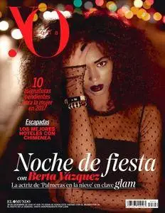 Yo Dona - 30 Diciembre 2016
