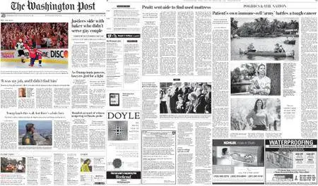 The Washington Post – June 05, 2018