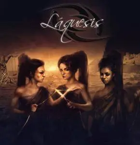 Láquesis - Láquesis (2013)