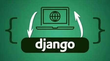 Python Django - The Practical Guide (Updated 05/2021)