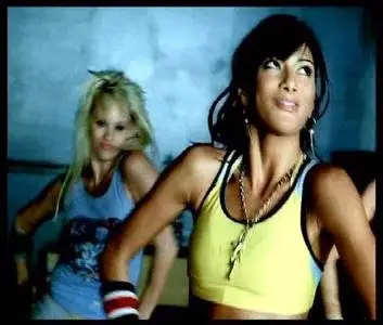Video Pussycat Dolls - Beep