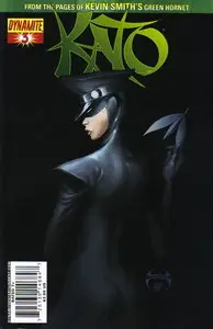 Kato #3 (2010)
