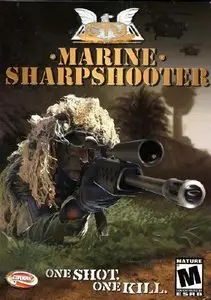 XMG Studio Inc Marine Sharpshooter v1.7 iPhone iPod Touch-Lz0PDA