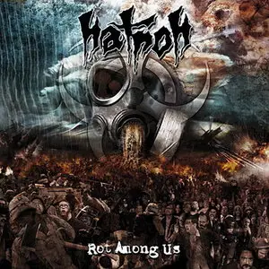 Natron - Rot Among Us (2009)