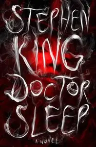 Stephen King - Doctor Sleep (Repost)