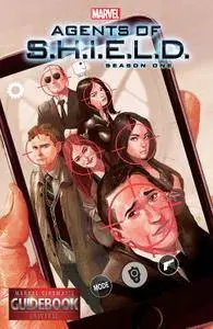 Guidebook to the Marvel Cinematic Universe - Marvel's Agents of S.H.I.E.L.D. Season One (2016)