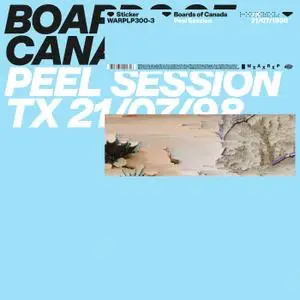 Boards of Canada - Peel Session (1999/2019)