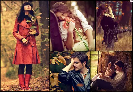 Photography By Sanya Khomenko