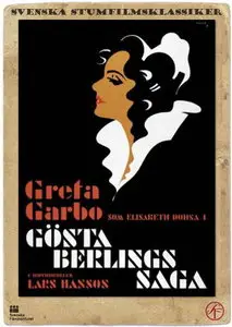 Gosta Berlings saga/The Saga of Gosta Berling  (1924)