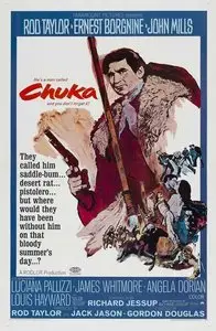 Chuka (1967)