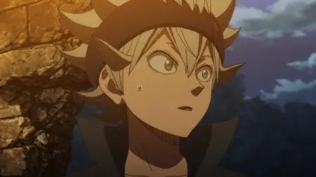 Black Clover S01E06