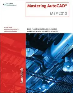 Mastering AutoCAD MEP 2010 (repost)