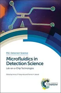 Microfluidics in Detection Science: Lab-on-a-chip Technologies