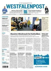 Westfalenpost Lennestadt/Kirchhundem - 13. September 2018