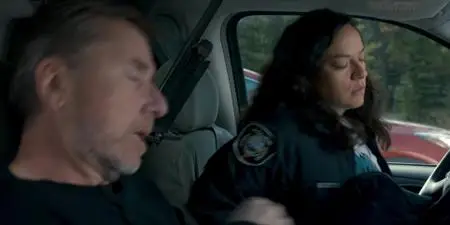 Tin Star S01E06