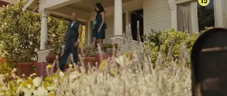 Furious 7 (2015)