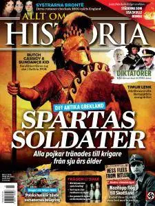 Allt Om Historia - Nr.5 2016