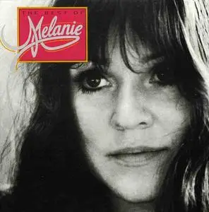 Melanie - The Best of Melanie (1990)