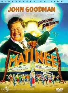 Joe Dante - Matinee (1993)