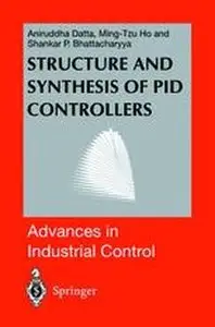 Structure and Synthesis of PID Controllers 