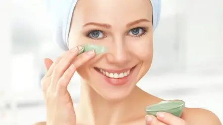 Homemade Skin Care: Ultimate Care for Anti Aging & Dry Skin