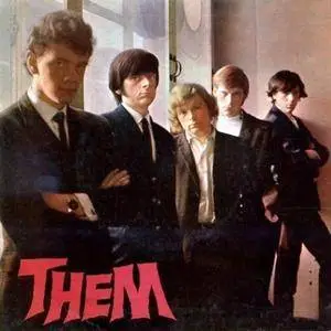 Them - Now-And Them (1968)