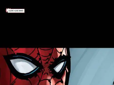 The Amazing Spider-Man - Who Am I - Infinite Digital Comic 08 2014 digital