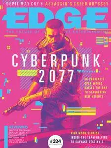Edge - November 2018