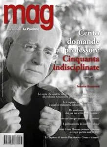 Mag No.67 - Febbraio 2015