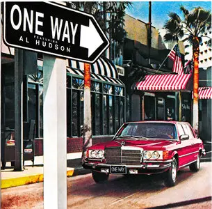 One Way Featuring Al Hudson (1980) [2013 PTG]