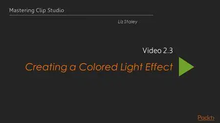 Mastering Clip Studio