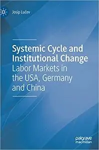 Systemic Cycle and Institutional Change