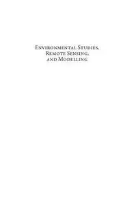 Environmental Studies, Remote Sensing, and Modelling: Final Publications from the Danish-German Jerash Northwest Quarter Projec