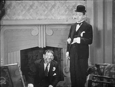 Me and My Pal (1933)