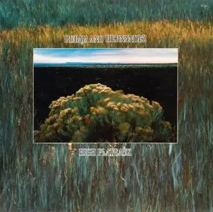 Rubaja & Hernández - High Plateaux (LP / FLAC) Windham Hill Series