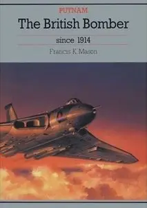 The British Bomber Since 1914 (Repost)
