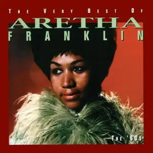 Aretha Franklin - The Very Best Of Aretha Franklin, Vol. 1 (1994)
