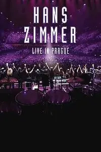 Hans Zimmer: Live in Prague (2021)