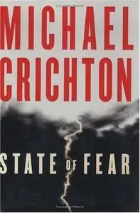 Michael Crichton-State of Fear 
