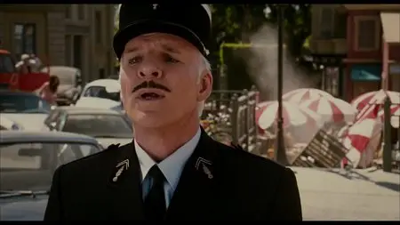The Pink Panther Duology (2006, 2009)