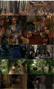 Marie Antoinette (2006)