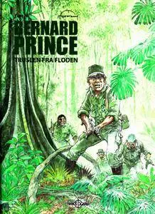 Bernard Prince 17 Volumes