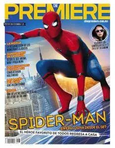 Cine Premiere N.273 - Junio 2017