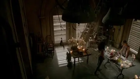 The Originals S04E05