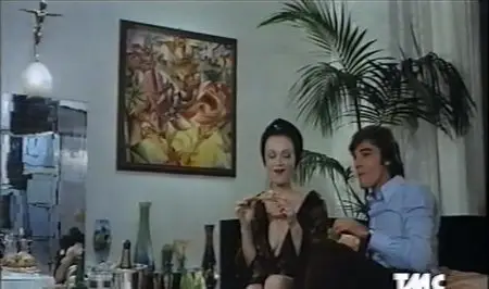 La Nottata (1974)