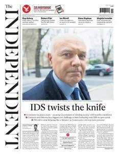 The Independent - 21 March 2016