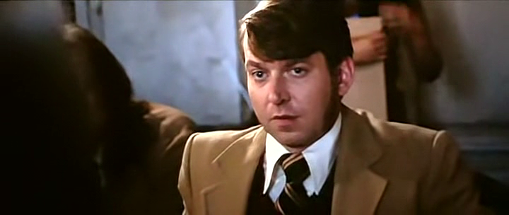 The Conjuring - Il caso Enfield (2016)